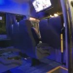 Ônibus SPRINTER M. BENZ 415 CDI EXEC JM 2016 seminovo à venda, código 1507 - foto 07