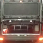 Ônibus SPRINTER M. BENZ 415 CDI EXEC JM 2016 seminovo à venda, código 1507 - foto 09