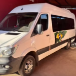 M. BENZ SPRINTER 515 CDI ANO 2019 EXEC JM COD.1510