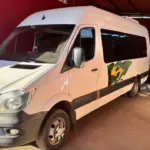 Ônibus SPRINTER M. BENZ 515 CDI EXEC JM 2019 seminovo à venda, código 1510 - foto 01