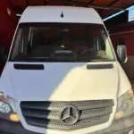 Ônibus SPRINTER M. BENZ 515 CDI EXEC JM 2019 seminovo à venda, código 1510 - foto 03