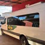 Ônibus SPRINTER M. BENZ 515 CDI EXEC JM 2019 seminovo à venda, código 1510 - foto 04