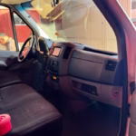 M. BENZ SPRINTER 515 CDI ANO 2019 EXEC JM COD.1510