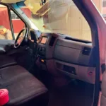 Ônibus SPRINTER M. BENZ 515 CDI EXEC JM 2019 seminovo à venda, código 1510 - foto 05