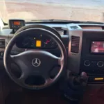 Ônibus SPRINTER M. BENZ 515 CDI EXEC JM 2019 seminovo à venda, código 1510 - foto 06