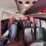 Ônibus SPRINTER M. BENZ 515 CDI EXEC JM 2019 seminovo à venda, código 1510 - foto 08