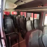Ônibus SPRINTER M. BENZ 515 CDI EXEC JM 2019 seminovo à venda, código 1510 - foto 09