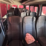 M. BENZ SPRINTER 515 CDI ANO 2019 EXEC JM COD.1510