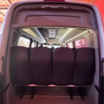 M. BENZ SPRINTER 515 CDI ANO 2019 EXEC JM COD.1510