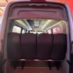 Ônibus SPRINTER M. BENZ 515 CDI EXEC JM 2019 seminovo à venda, código 1510 - foto 12