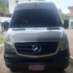 Ônibus SPRINTER M. BENZ 515 CDI EXEC JM 2019 seminovo à venda, código 1512 - foto 02