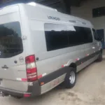 Ônibus SPRINTER M. BENZ 515 CDI EXEC JM 2019 seminovo à venda, código 1512 - foto 04