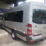 Ônibus SPRINTER M. BENZ 515 CDI EXEC JM 2019 seminovo à venda, código 1512 - foto 05