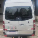 Ônibus SPRINTER M. BENZ 515 CDI EXEC JM 2019 seminovo à venda, código 1512 - foto 06
