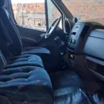 Ônibus SPRINTER M. BENZ 515 CDI EXEC JM 2019 seminovo à venda, código 1512 - foto 09