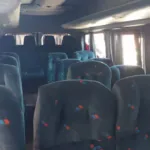 Ônibus SPRINTER M. BENZ 515 CDI EXEC JM 2019 seminovo à venda, código 1512 - foto 12