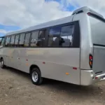 Ônibus VOLARE ATTACK 8 EXECUTIVO JM 2022 seminovo à venda, código 1600 - foto 03