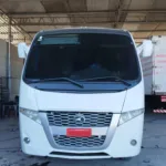 Ônibus VOLARE DW9 MB LO 916 EXECUTIVO JM 2014 seminovo à venda, código 1559 - foto 02