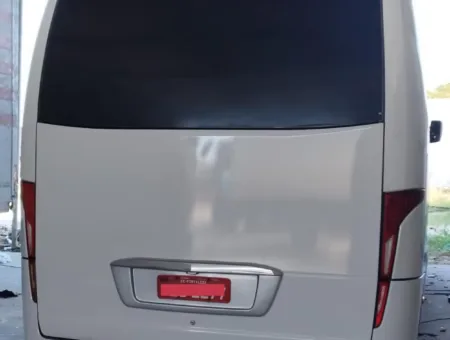 Ônibus VOLARE DW9 MB LO 916 EXECUTIVO JM 2014 seminovo à venda, código 1559 - foto 05