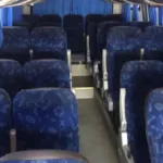 Ônibus VOLARE DW9 MB LO 916 EXECUTIVO JM 2014 seminovo à venda, código 1559 - foto 10