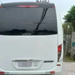 Ônibus VOLARE FLY 9 AGRALE JM 2021 seminovo à venda, código 1354 - foto 04