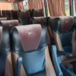 Ônibus VOLARE FLY 9 AGRALE JM 2021 seminovo à venda, código 1354 - foto 06