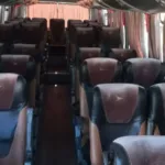 Ônibus VOLARE FLY 9 AGRALE JM 2021 seminovo à venda, código 1354 - foto 07