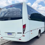 Volare Fly 9 Rodoviário Ano 2019 MB LO 916 COD.1414