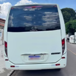 Volare Fly 9 Rodoviário Ano 2019 MB LO 916 COD.1414