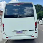 Ônibus VOLARE FLY 9 MB LO 916 JM 2019 seminovo à venda, código 1414 - foto 03