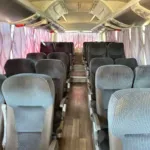 Ônibus VOLARE FLY 9 MB LO 916 JM 2019 seminovo à venda, código 1414 - foto 05