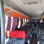 Ônibus VOLARE W9 LIMOUSINE AGRALE MA 10 JM 2014 seminovo à venda, código 1447 - foto 10