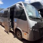 VOLARE W9C ANO 2017 AGRALE MA 10 JM COD.1686