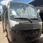 Ônibus VOLARE W9C AGRALE MA 10 JM 2017 seminovo à venda, código 1686 - foto 02