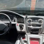 Ônibus VOLARE W9C AGRALE MA 10 JM 2017 seminovo à venda, código 1686 - foto 03