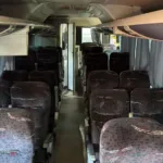 Ônibus VOLARE W9C AGRALE MA 10 JM 2017 seminovo à venda, código 1686 - foto 04