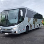 MARCOPOLO VIAGGIO 1050 G7 ANO 2014 VOLVO B270F JM COD.218