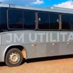 MARCOPOLO VIAGGIO 800 ANO 2022 M.BENZ OF 1724 JM COD.24