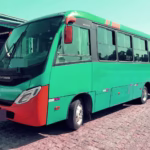 MARCOPOLO SENIOR ANO 2020 VW 9160 JM COD.177