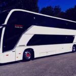 Busscar Panorâmico DD 2020 O500 RSD Trucado 6×2 COD.458