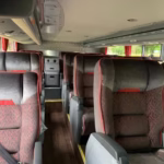 Busscar Panorâmico DD 2020 O500 RSD Trucado 6×2 COD.458
