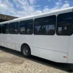 Ônibus CAIO APACHE VIP M.BENZ OF 1619 JM 2024 seminovo à venda, código 833 - foto 03
