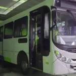 Ônibus CAIO APACHE VIP M.BENZ OF 1722 JM 2012 seminovo à venda, código 75 - foto 01