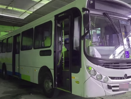 CAIO APACHE VIP ANO 2012 M.BENZ OF 1722 JM COD.75