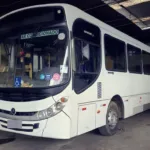 Ônibus CAIO APACHE VIP M.BENZ OF 1722 JM 2012 seminovo à venda, código 75 - foto 02