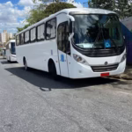 CAIO SOLAR ANO 2013 MB 1721 JM COD.1278
