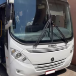 CAIO SOLAR ANO 2013 MB 1721 JM COD.1278