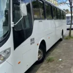 Ônibus CAIO SOLAR MB 1721 JM 2013 seminovo à venda, código 1278 - foto 04