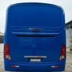 Ônibus COMIL CAMPIONE 3.25 M.BENZ OF 1721 JM 2023 seminovo à venda, código 244 - foto 04