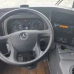 Ônibus COMIL CAMPIONE 3.25 M.BENZ OF 1721 JM 2023 seminovo à venda, código 244 - foto 06